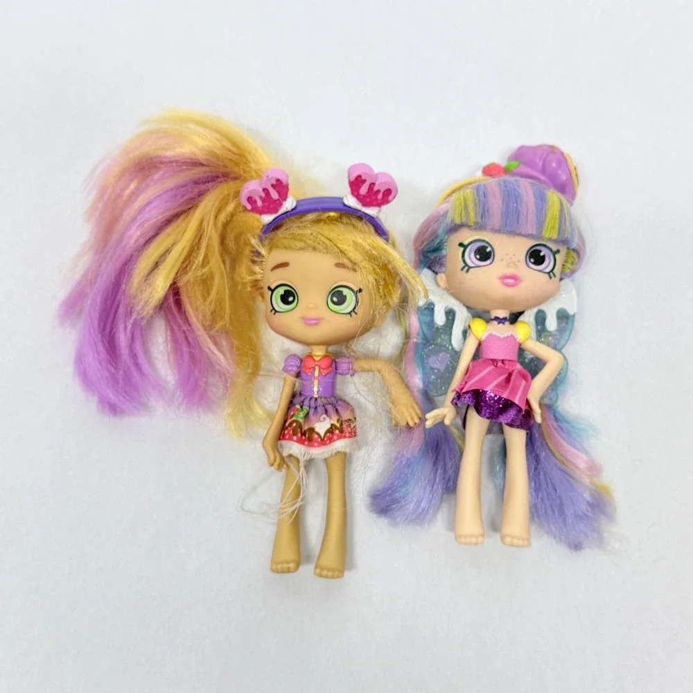 moose toys or figures